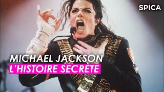 Documentaire Michael Jackson, l’histoire secrète