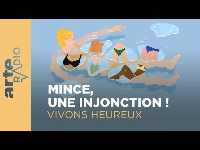 Documentaire Mince, une injonction !
