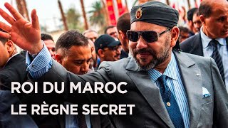 Documentaire Mohammed VI : la face cachée du roi du Maroc