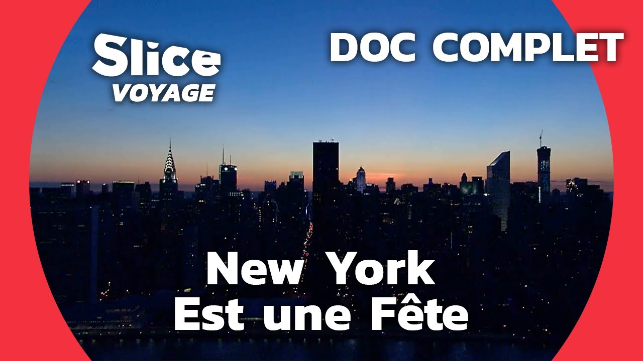 Documentaire New York : entre icônes et nouvelles scènes