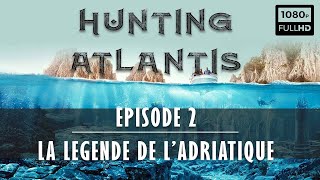 Documentaire Percer le mythe de l’Atlantide (2/6)