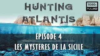 Documentaire Percer le mythe de l’Atlantide (4/6)