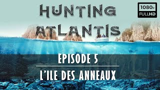 Documentaire Percer le mythe de l’Atlantide (5/6)