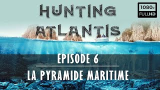 Percer le mythe de l'Atlantide (6/6)