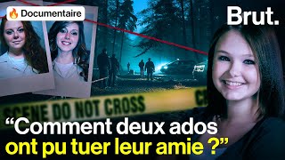 Documentaire Piégée par ses meilleures amies : l’affaire Skylar Neese