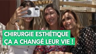 Chirurgie esthétique, la solution pour une nouvelle vie ?