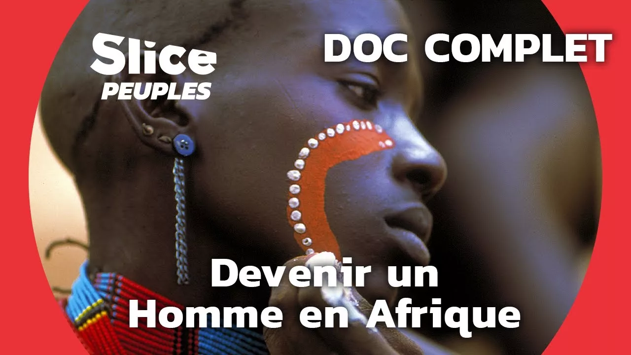 Documentaire Rites d’initiations en Ethiopie et République Centrafricaine