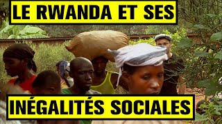 Documentaire Rwanda : ils vivent avec moins de 1$ par jour et pourtant…
