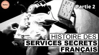 Documentaire SDECE-CIA-KGB : l’intelligence française derrière le rideau de fer