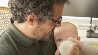 Documentaire Seulement quelques mois avec mon bébé