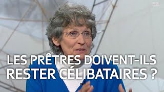 Sexe et pédophilie - Les tabous du Vatican