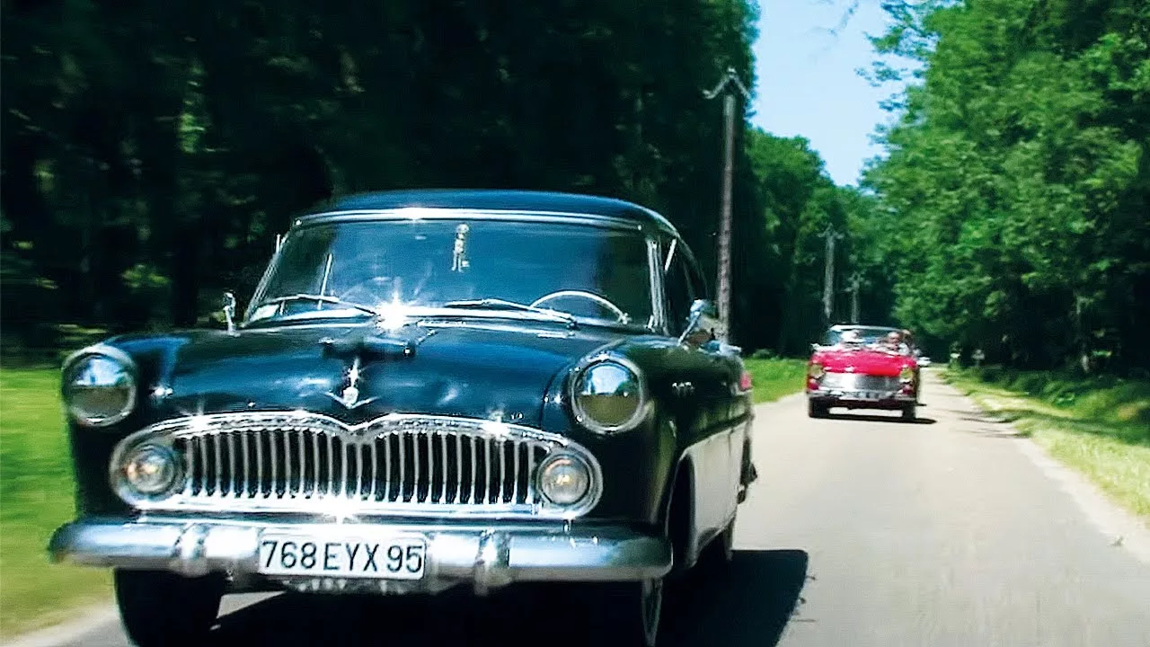 Documentaire Simca, comment la grande marque française a-t-elle disparue ?