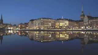 Documentaire Stockholm, la ville parfaite
