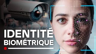 Documentaire Surveillance biométrique : les technologies de demain