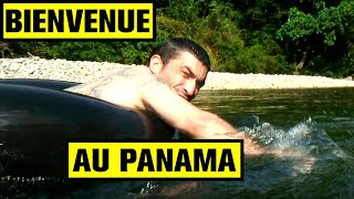 Documentaire Système D au Panama