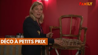 Tendance déco : nos astuces à petit prix !