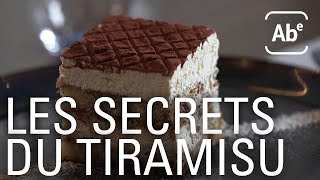 Documentaire Tiramisu : les secrets d’un dessert culte