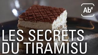 Tiramisu : les secrets d'un dessert culte