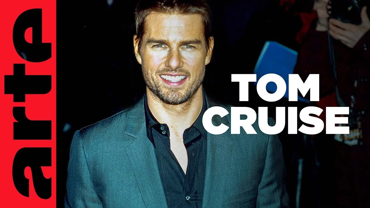Tom Cruise - Corps et âme