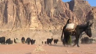 Un voyage en Jordanie