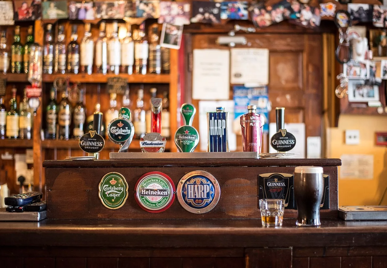 À la découverte des saveurs riches de la bière irlandaise : Une aventure gustative inoubliable