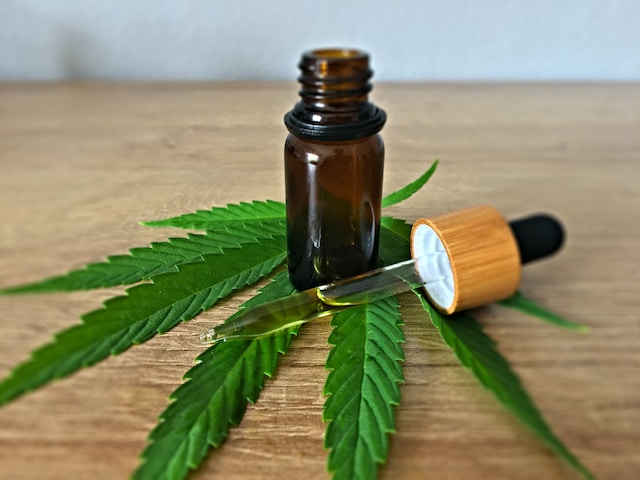 Le CBD peut-il créer de l’addiction?