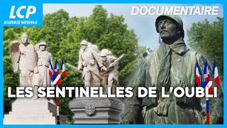 Les sentinelles de l'oubli