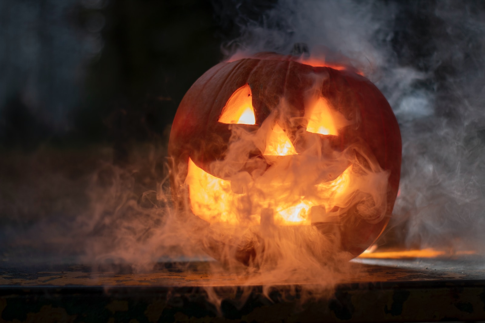 L'origine d'Halloween : exploration d'un héritage culturel multiséculaire