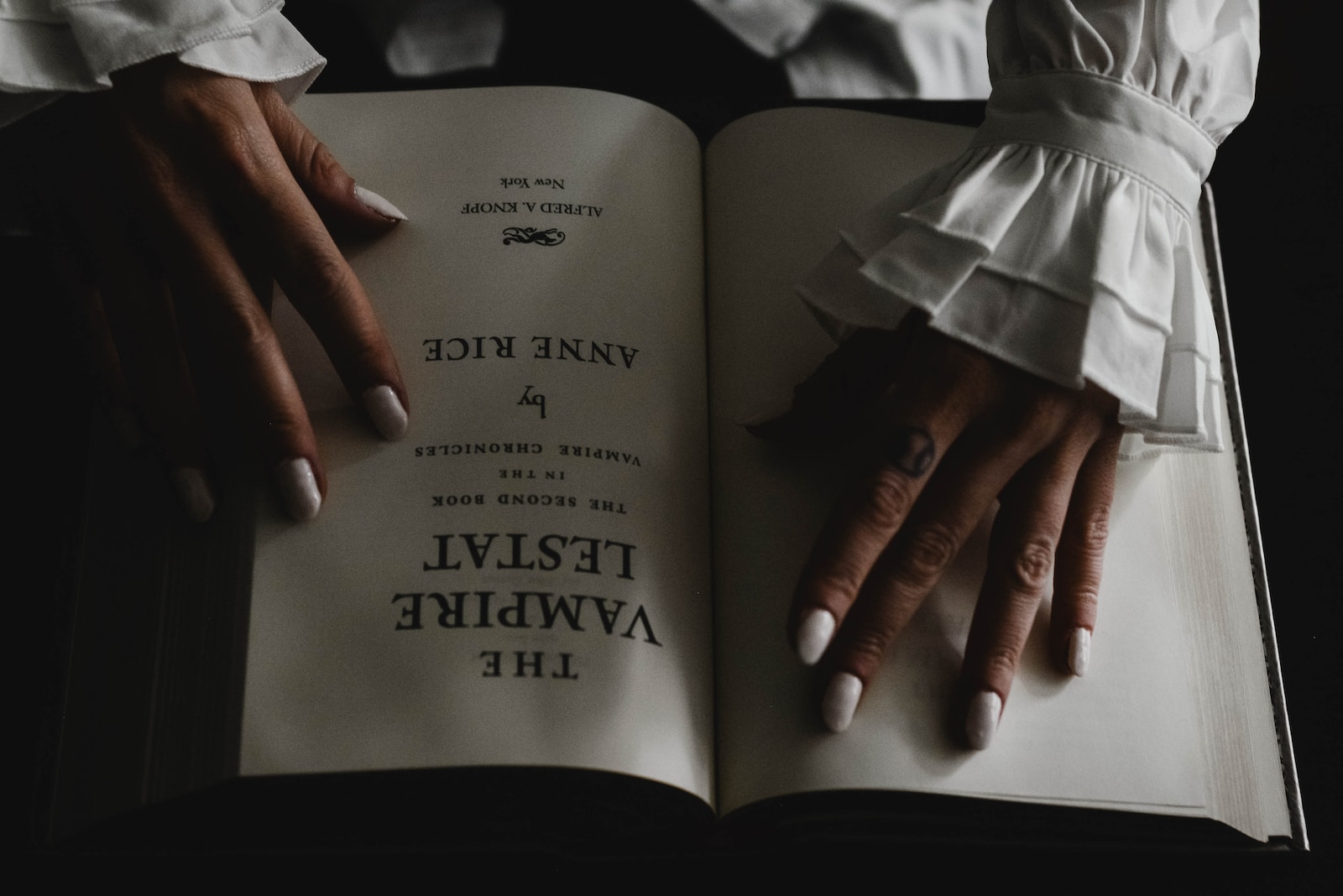L'origine du mythe des vampires