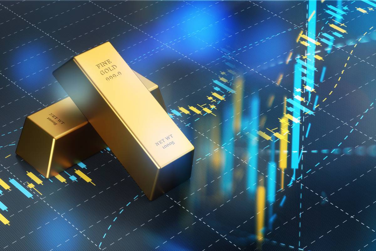Investissement : les facteurs qui influencent le prix de l'or