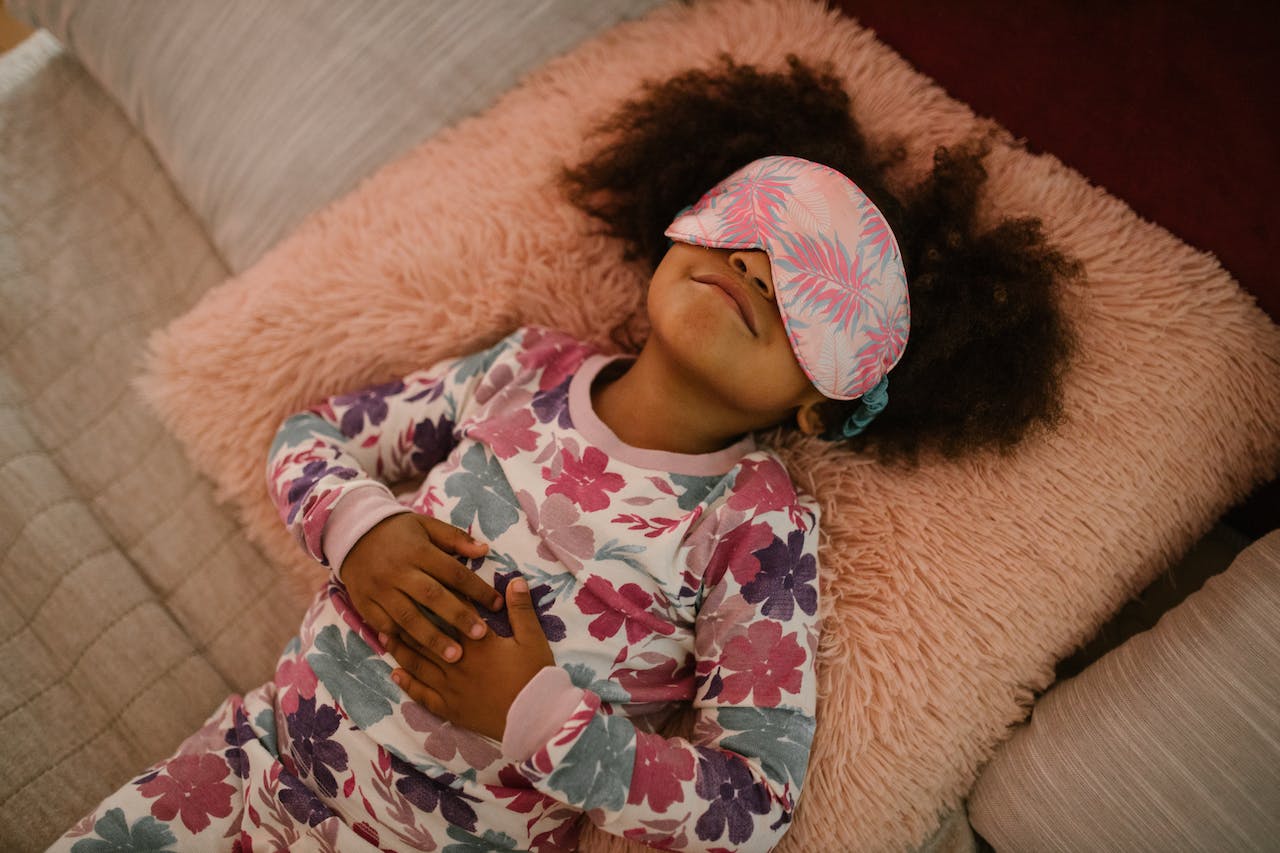 Comment lutter contre les effets du changement d'heure chez l'enfant ?