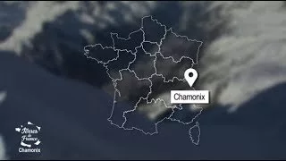 Documentaire A la découverte de Chamonix