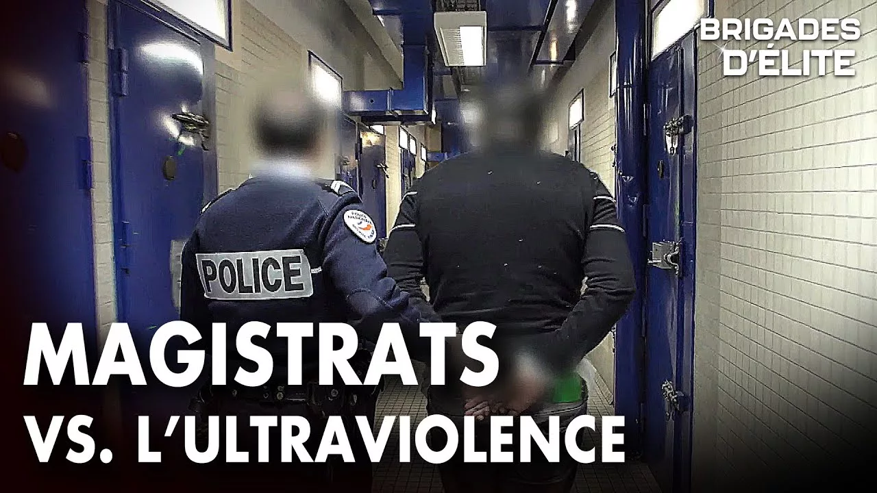 Documentaire Affaires sensibles en Seine-Saint-Denis