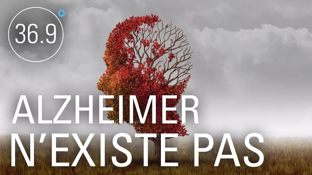 Documentaire Alzheimer et autres démences: repenser les traitements
