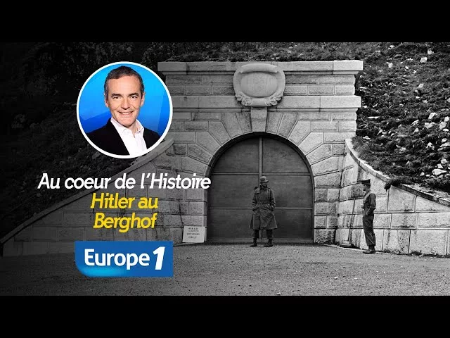 Documentaire Hitler au Berghof