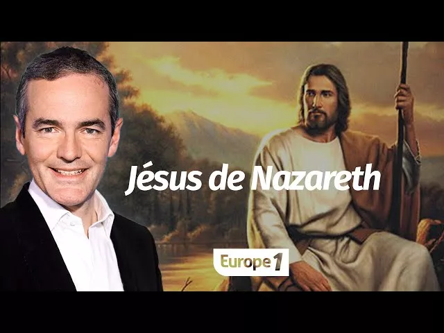 Documentaire Jésus de Nazareth
