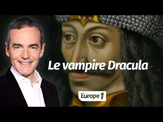Documentaire Le vampire Dracula