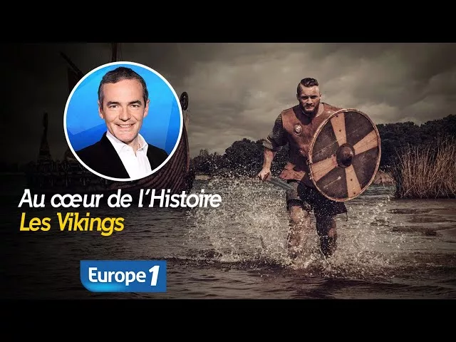 Documentaire Les Vikings
