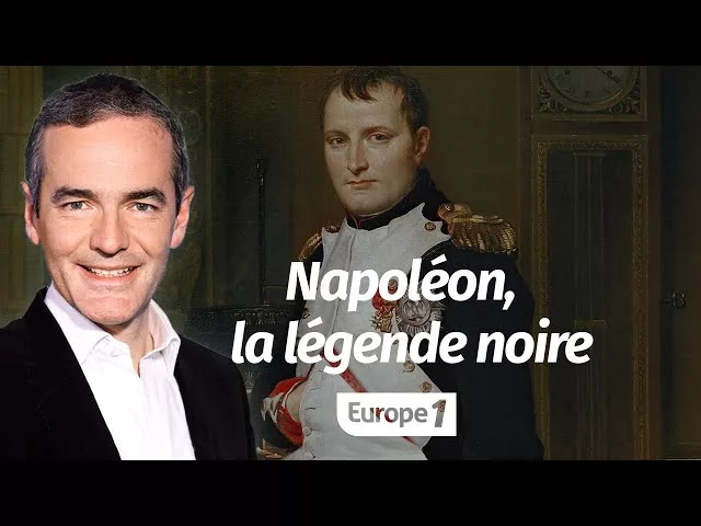Documentaire Napoléon : la légende noire