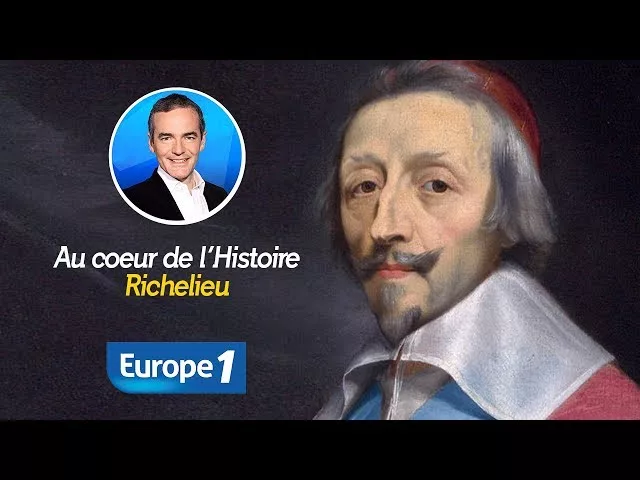 Documentaire Richelieu