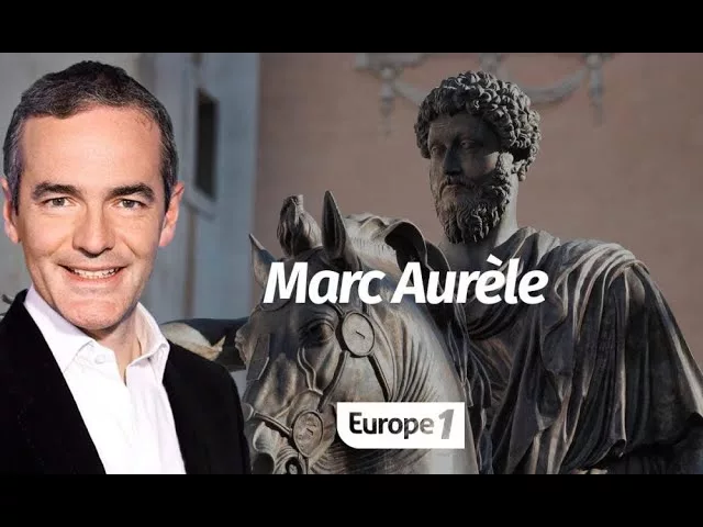 Documentaire Marc-Aurèle