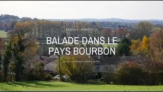 Documentaire Balade en Pays Bourbon