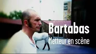 Documentaire Bartabas – Calacas – Ma vie d’artiste