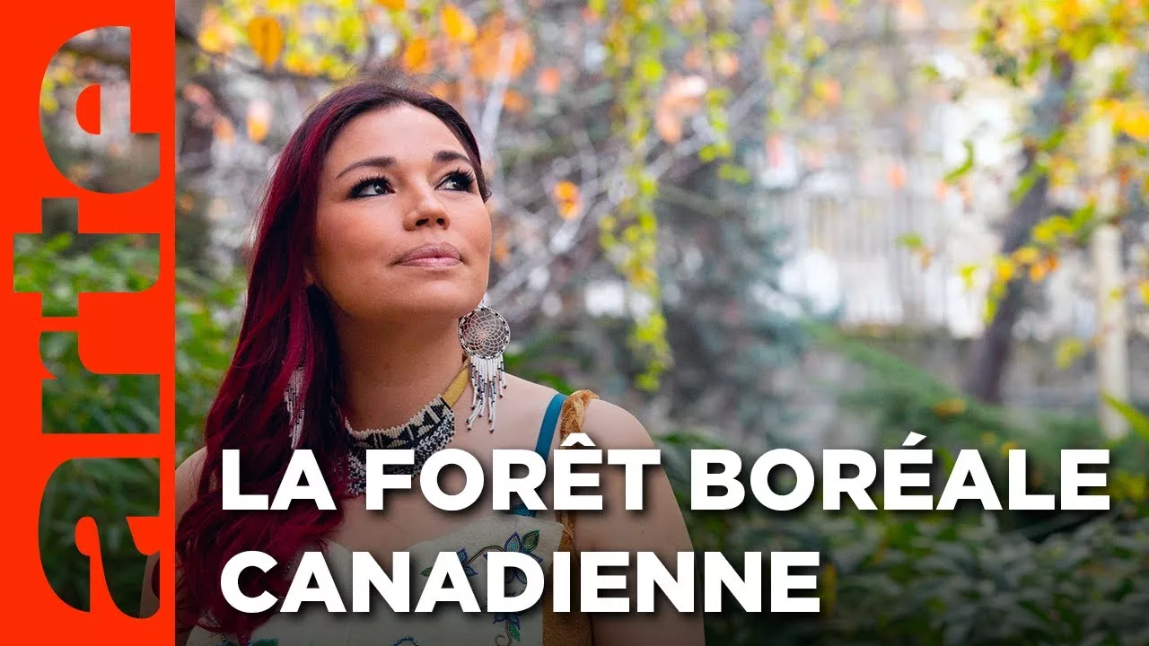 Documentaire Canada – La voie des ancêtres
