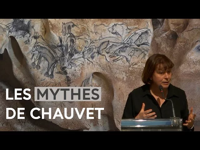 Documentaire Comment la grotte Chauvet a changé notre regard sur l’art paléolithique ?