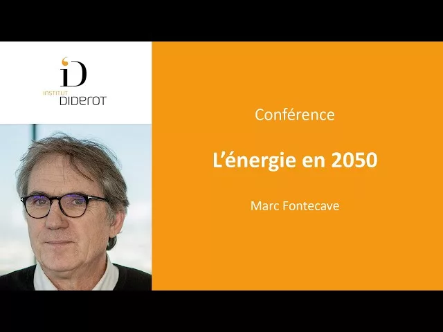 Documentaire L’énergie en 2050