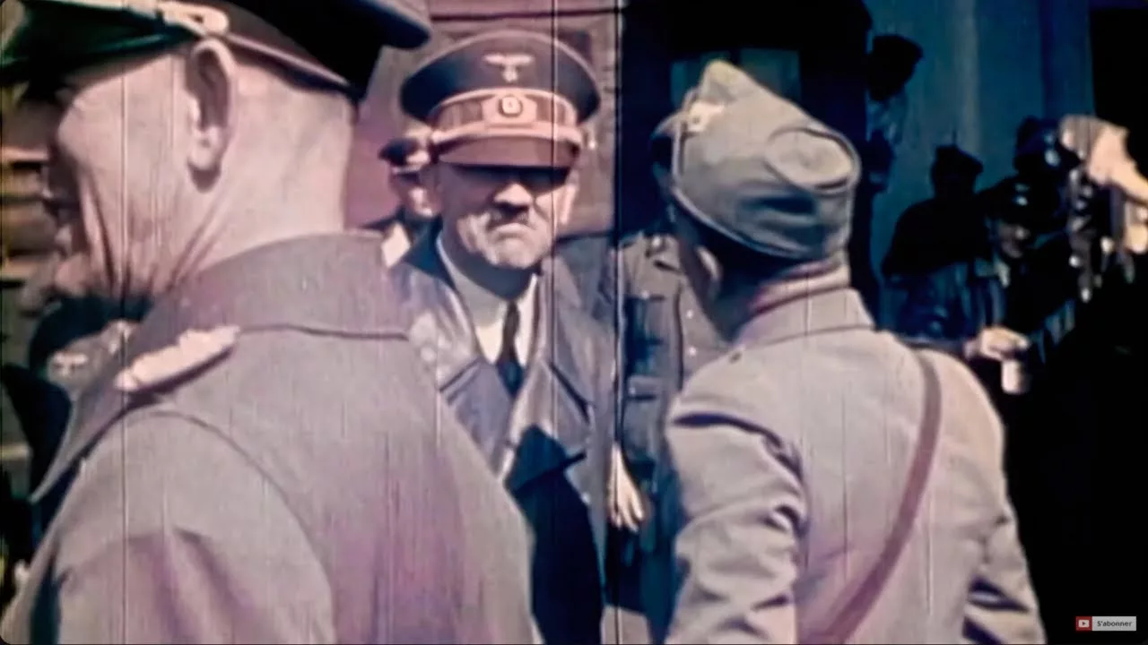 Documentaire Einsatzgruppen: les commandos de la mort