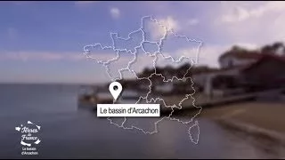 Documentaire En balade sur le Bassin d’Arcachon