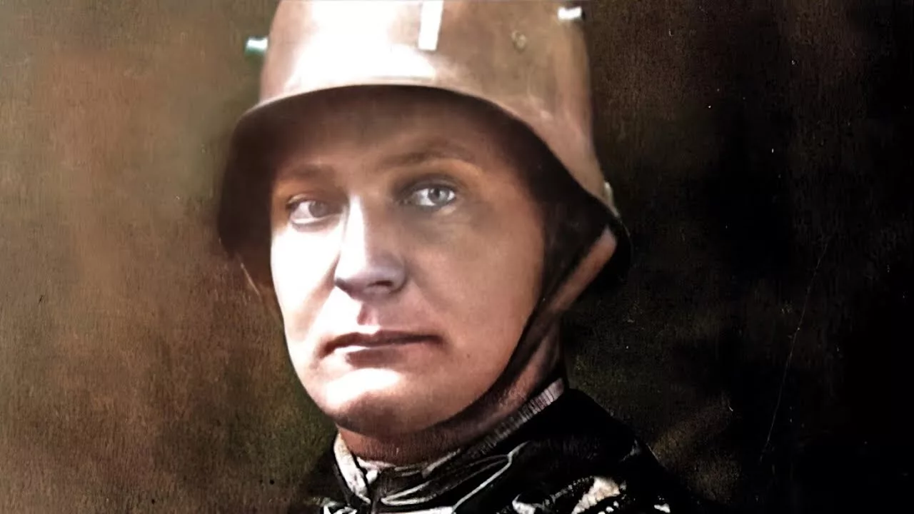 Documentaire Hermann Göring, le secret du maréchal d’Hitler