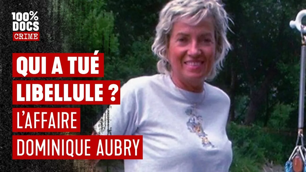 Documentaire Il y avait trop de mystères autour de sa mort – Affaire Aubry